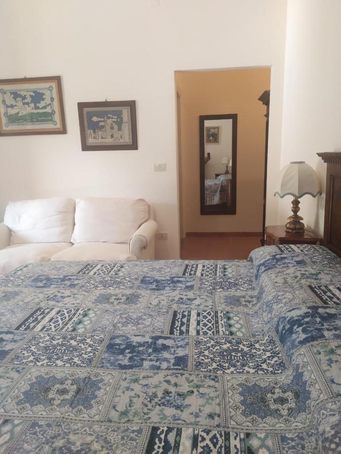 אסיסי Camere Le Cascatelle מראה חיצוני תמונה