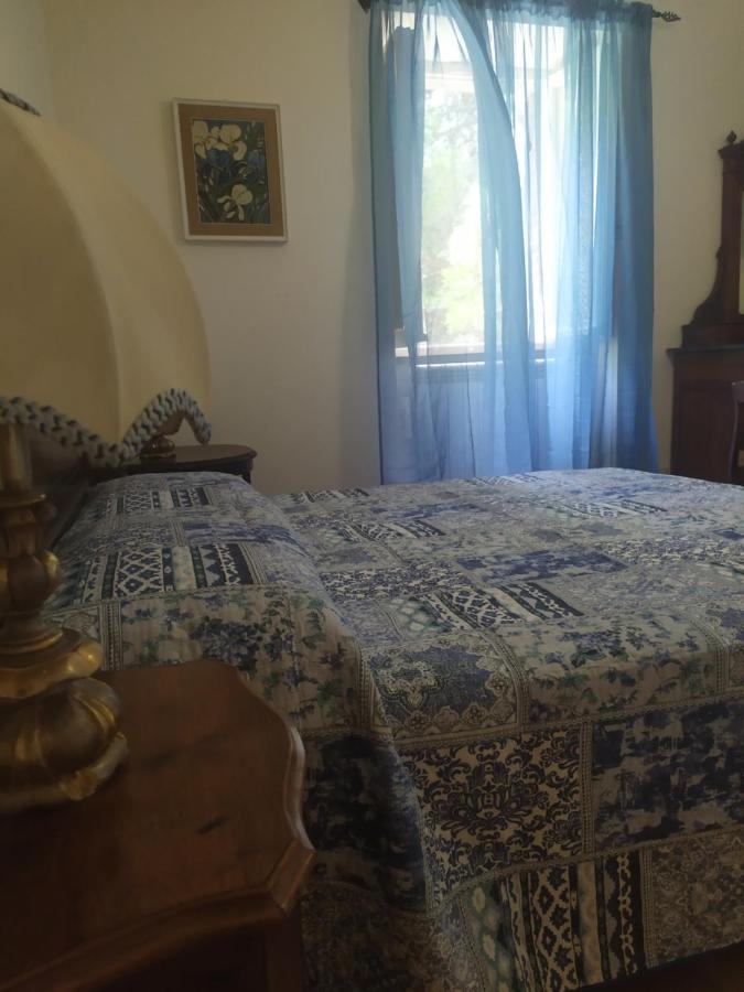 אסיסי Camere Le Cascatelle מראה חיצוני תמונה