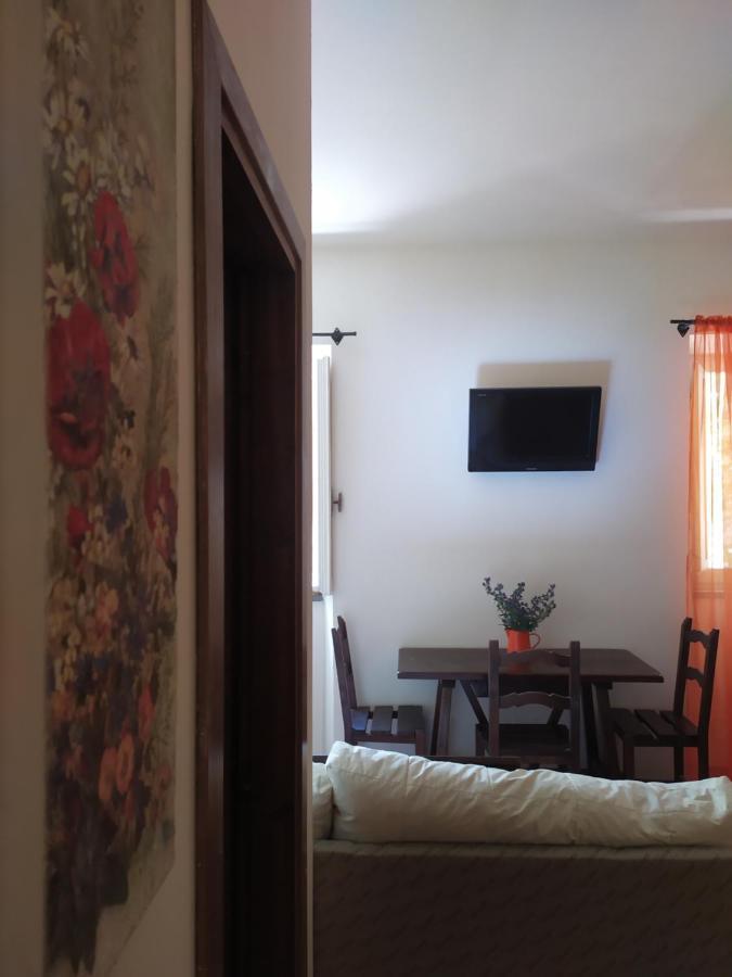 אסיסי Camere Le Cascatelle מראה חיצוני תמונה