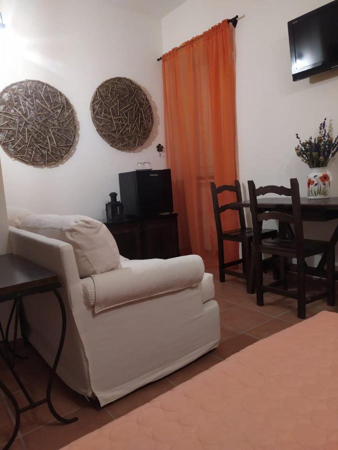 אסיסי Camere Le Cascatelle מראה חיצוני תמונה