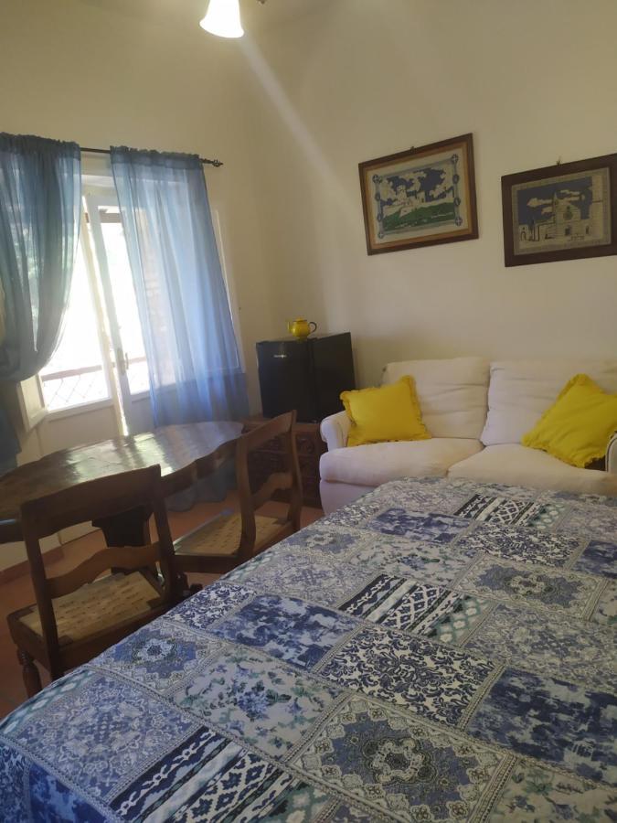 אסיסי Camere Le Cascatelle מראה חיצוני תמונה
