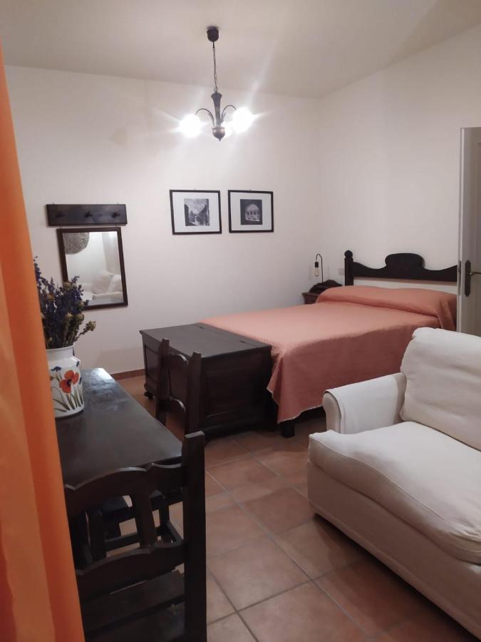 אסיסי Camere Le Cascatelle מראה חיצוני תמונה