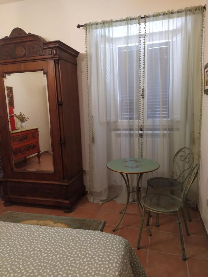 אסיסי Camere Le Cascatelle מראה חיצוני תמונה