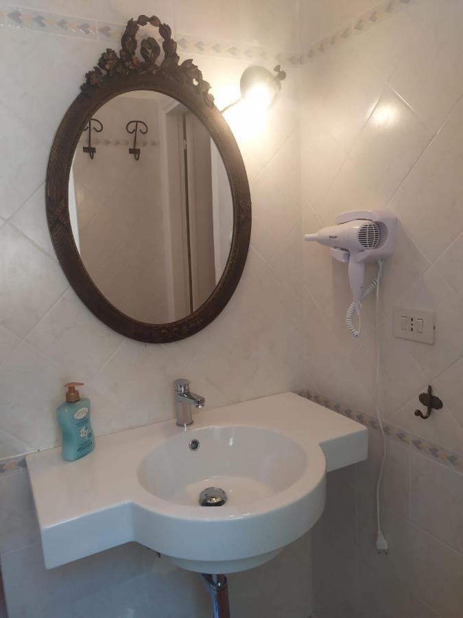 אסיסי Camere Le Cascatelle מראה חיצוני תמונה