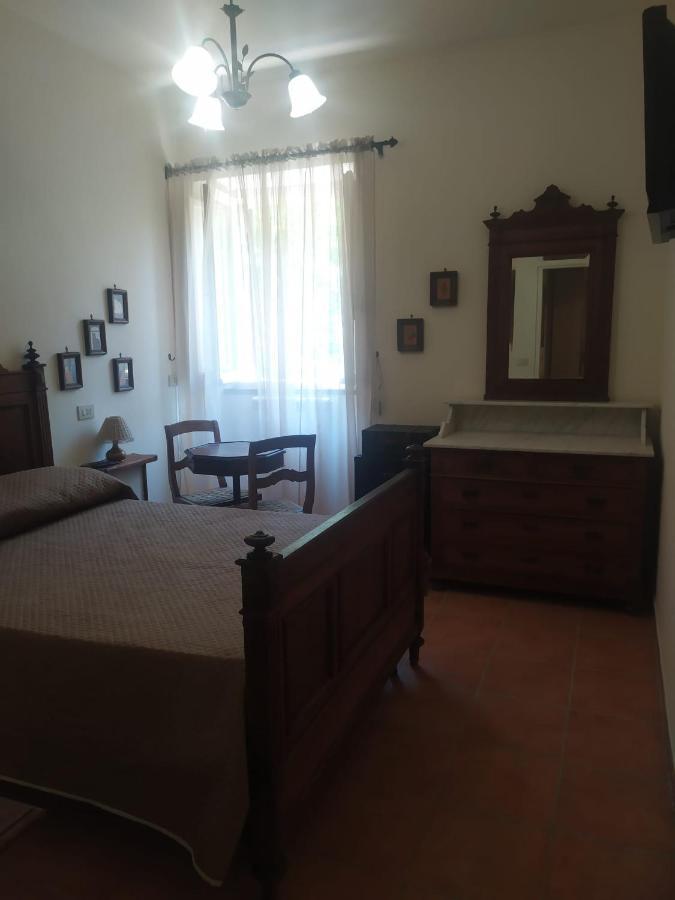 אסיסי Camere Le Cascatelle מראה חיצוני תמונה