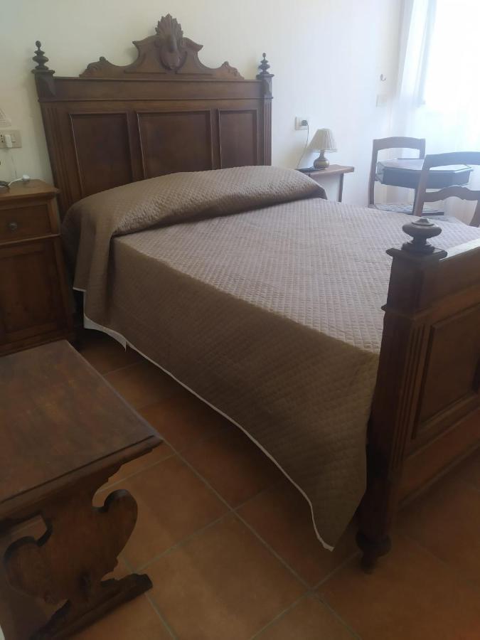 אסיסי Camere Le Cascatelle מראה חיצוני תמונה